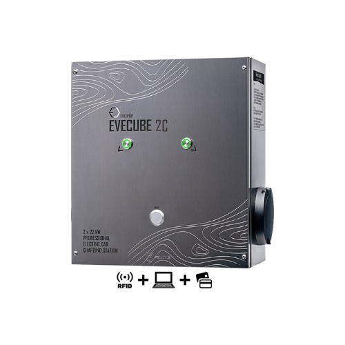 EV-C 2x22 500